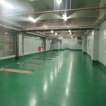 惠东FRP玻璃钢防腐地坪-缩略图2