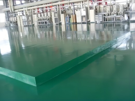 惠东防腐蚀地坪,环氧玻纤地坪，玻纤工业地坪，环氧玻纤布地坪,乙烯基玻纤布地坪