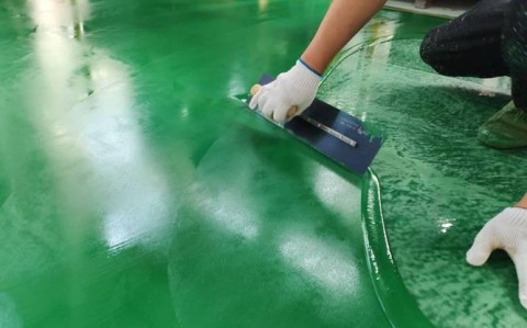 惠东什么是VEF地坪,VEF地坪厂家