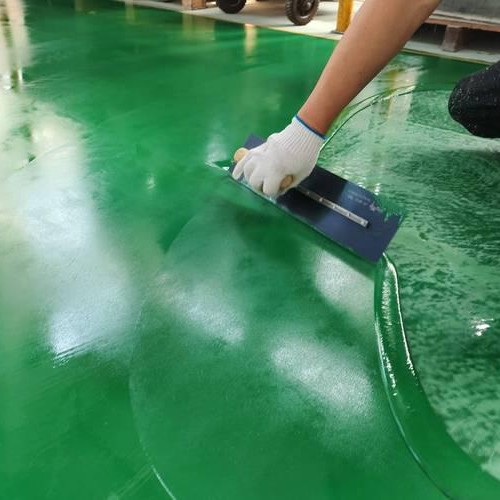 惠东什么是VEF地坪,VEF地坪厂家产品图1