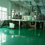 惠东乙烯基防腐蚀地坪,乙烯基酯地坪,乙烯基酯防腐蚀地坪,乙烯基重防腐蚀地坪,乙烯基重防腐地坪,乙烯基重防腐自流平地坪-缩略图1