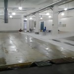 惠东防腐防静电地坪,防腐防静电自流平地坪-缩略图2