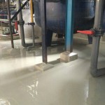 惠东FRP玻璃钢防腐地坪-缩略图1