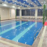 惠东聚脲地坪,防腐蚀地坪-缩略图1