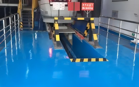 惠东环氧防腐蚀地坪,环氧积层地坪